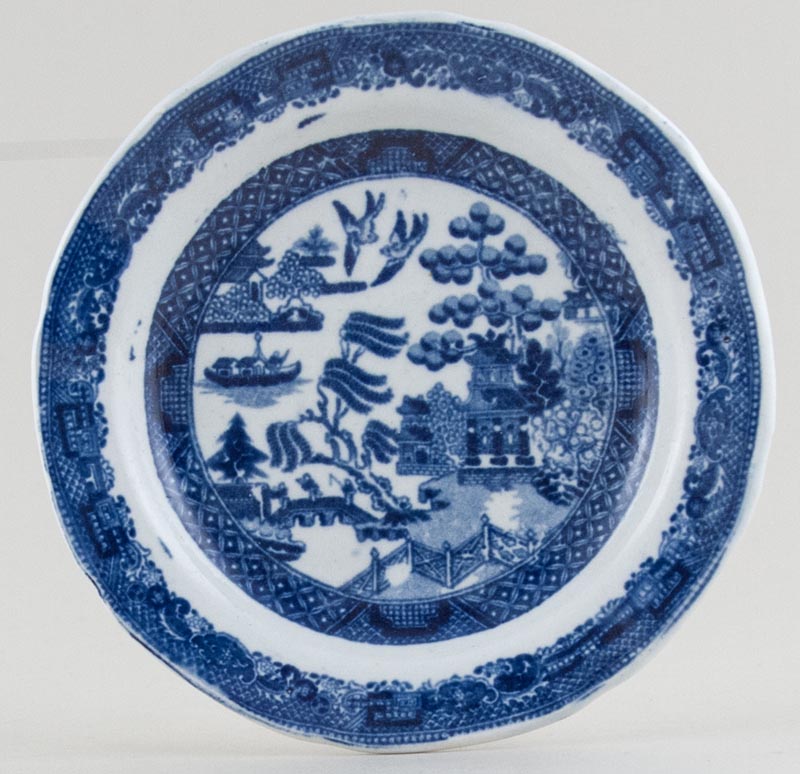 Plate c1830